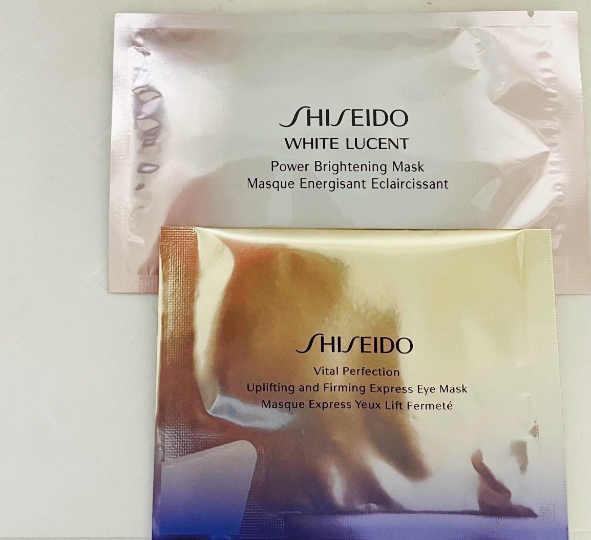 🍒图一的雅诗金刚侠面膜真是太香了，长痘用，敷一次，一次时间