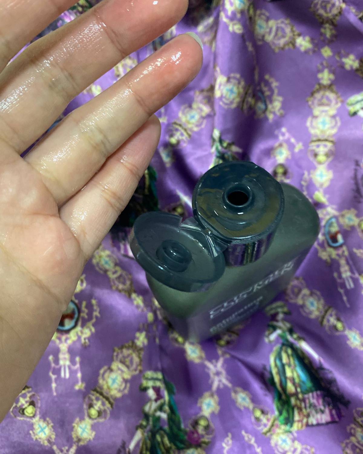 ♥️ 倩碧水杨酸爽肤水，冷门出奇迹没错了  ▫️购入方式：倩