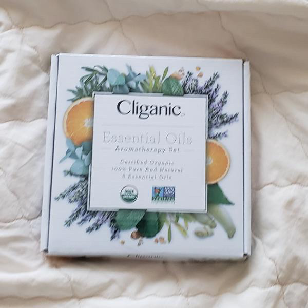 🎟购买网站：iherb 🎟购买产品：精油套盒 🎟理由：