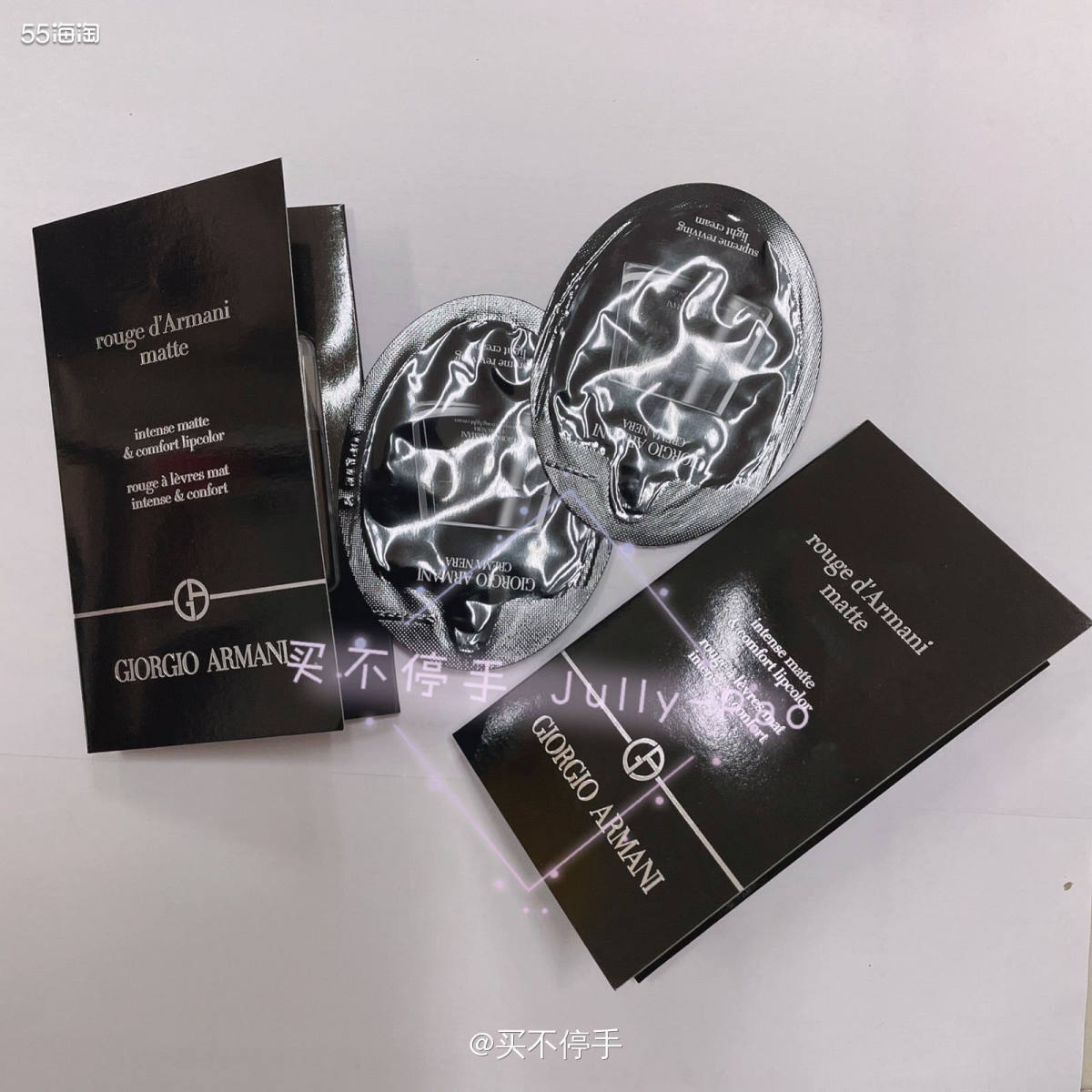 🐶🐶🐶12月的第一天，我来含泪开个来自于阿玛尼美国官网