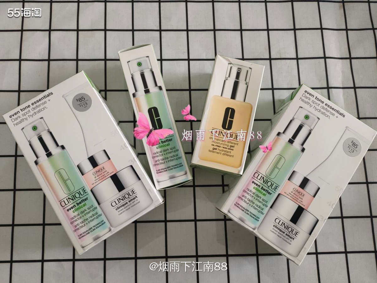 倩碧黄油，是倩碧家的明星口碑产品，防腐剂，精，肌也可用！保湿