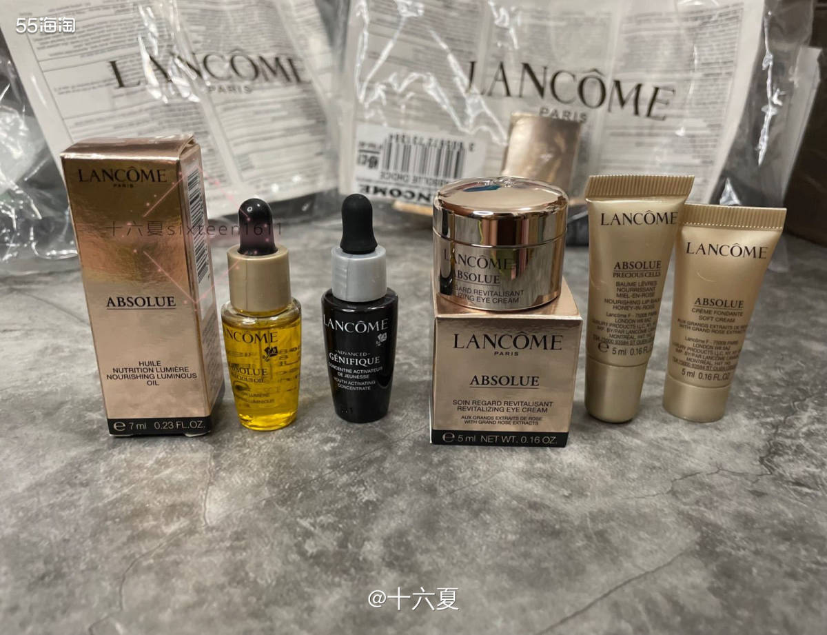 🌟海淘这么久了，相信很多姐妹兄弟都跟我一样喜欢买买买，而且