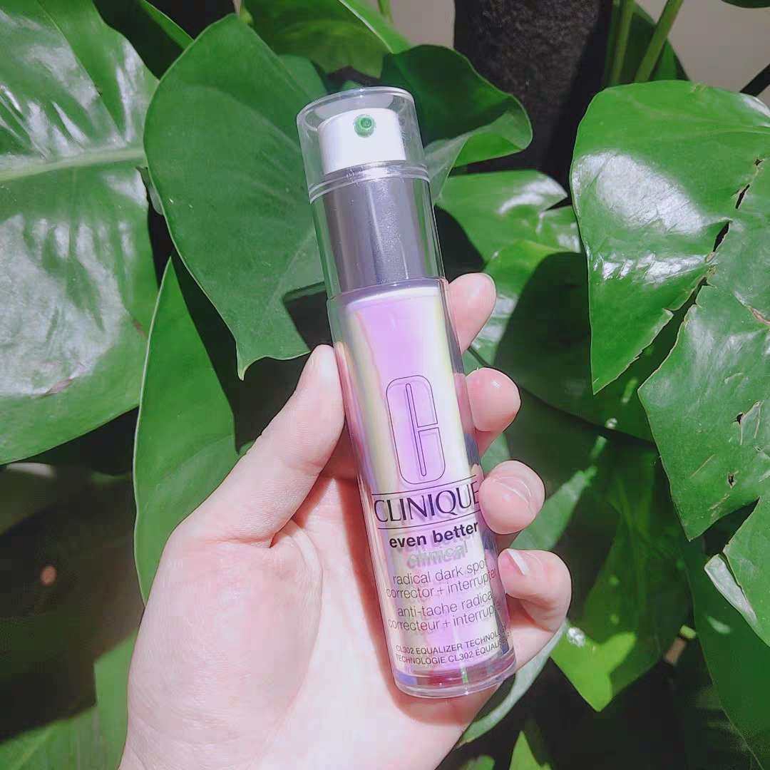 黑五神差价入镭射精华，278元逆天了  🤭这个套装太适合拿