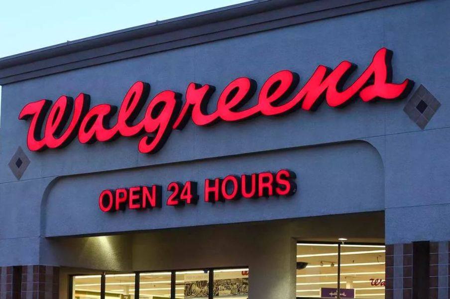 ✅网站：Walgreens美国官网 🔥优惠： 网一全场无门