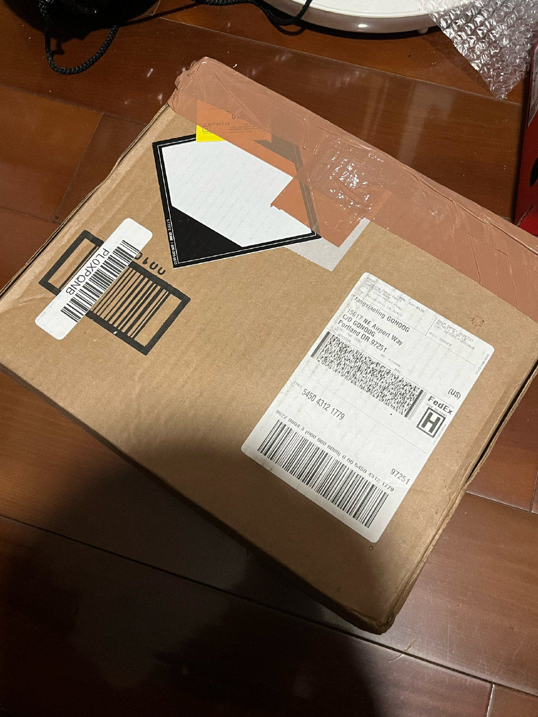 第一次使用中环转运，朋友介绍的，因为无忧线可以运专辑，其他转