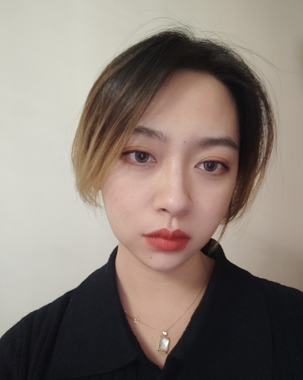 又来给视客爸爸做测评了，这次收到的是LaPeche拉拜诗醒目