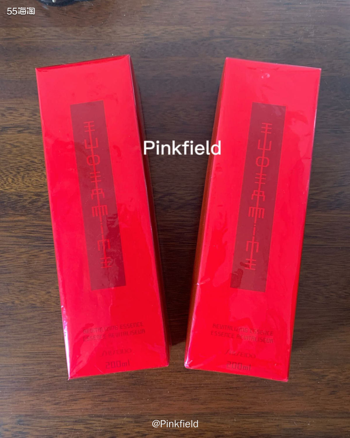 🔴作为日系护肤品牌中受众最高之一，资深堂可以说是家喻户晓了