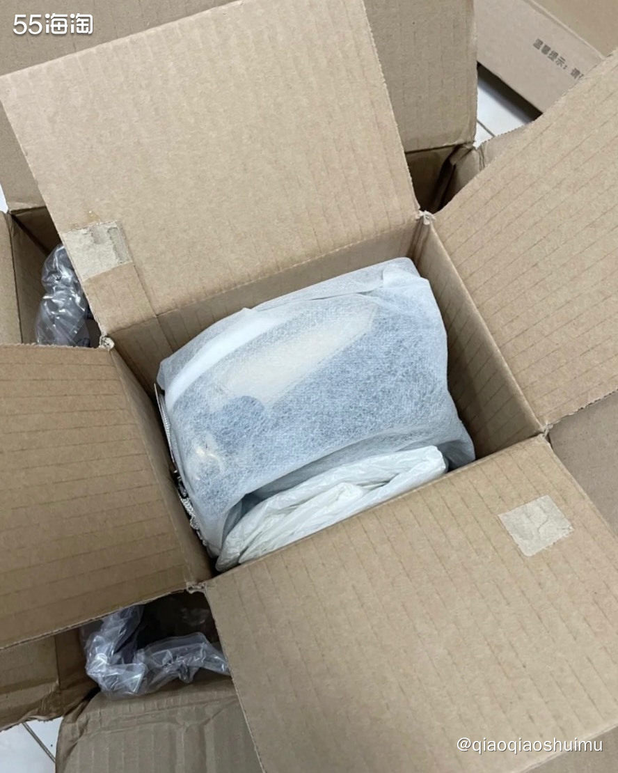 Forward是我几个月前刚解锁的海淘网站，一买不可收拾，已