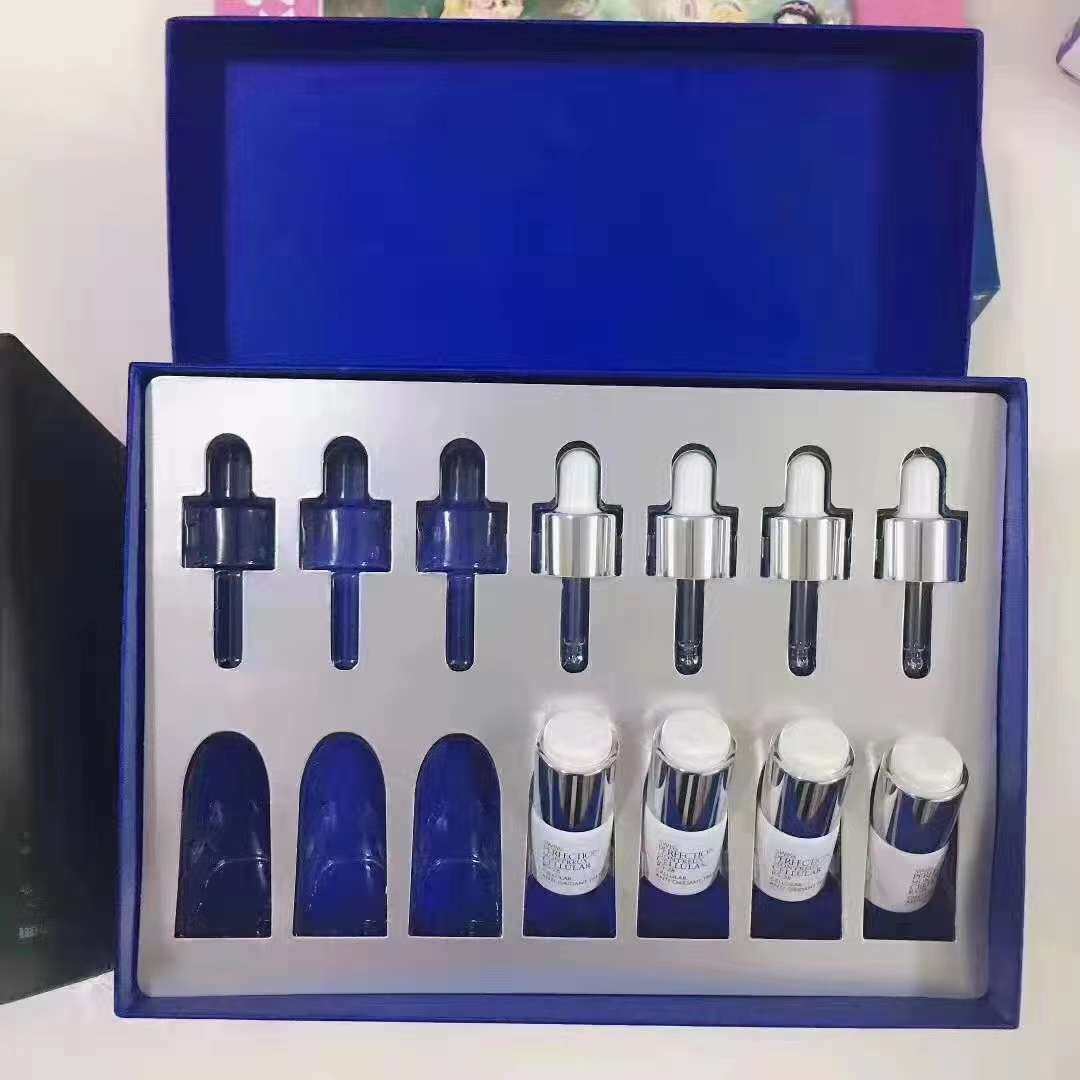 🇨🇭瑞士国宝品牌SP柏菲妮‮白美‬精华牛奶仔，柏菲‮小家