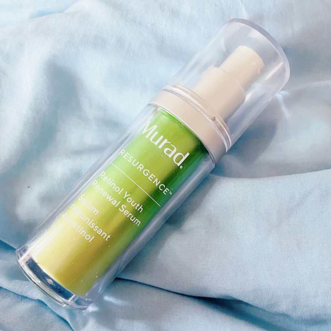 “早C晚A”是现在比较流行的护肤方式，维A级别算进阶类型的就