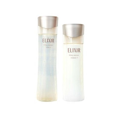 【包邮含税装】ELIXIR 怡丽丝尔 优悦活颜水乳 2号滋润（水170ml+乳130ml）