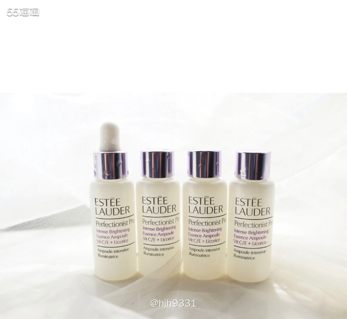 ✨雅诗兰黛这款弹是新上市的产品，种草很久了，一直没舍得入手，