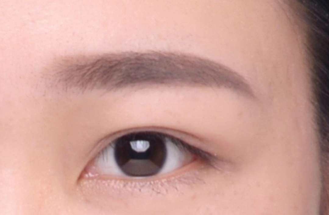 maostylist极细眉笔是许多化妆师的心头好，也深得我心