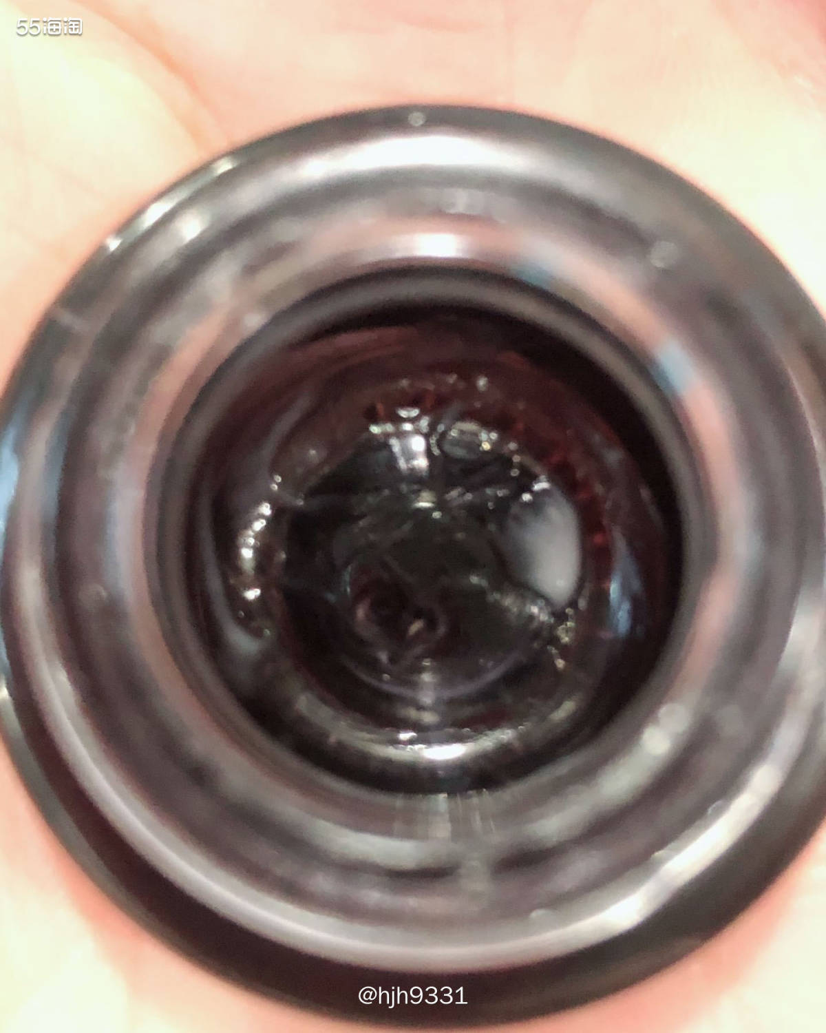 ✨资生堂时光琉璃御藏臻萃奢养夜霜，一看名字就知道它特别“贵”