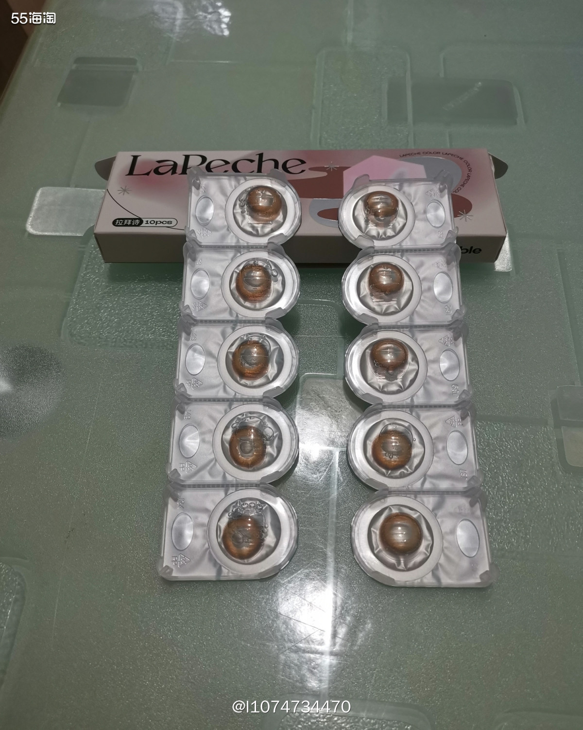真人出镜了！！你们的L来了！ 日常从来不化妆，手残的我尽力了