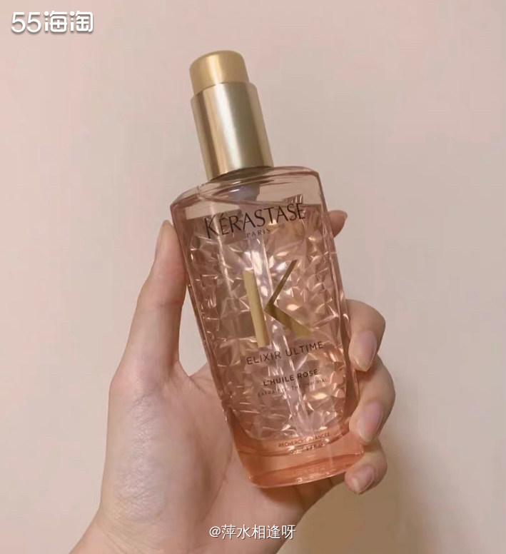 ✴️黑五趁着lookfantastic英国站卡诗难得的解禁直