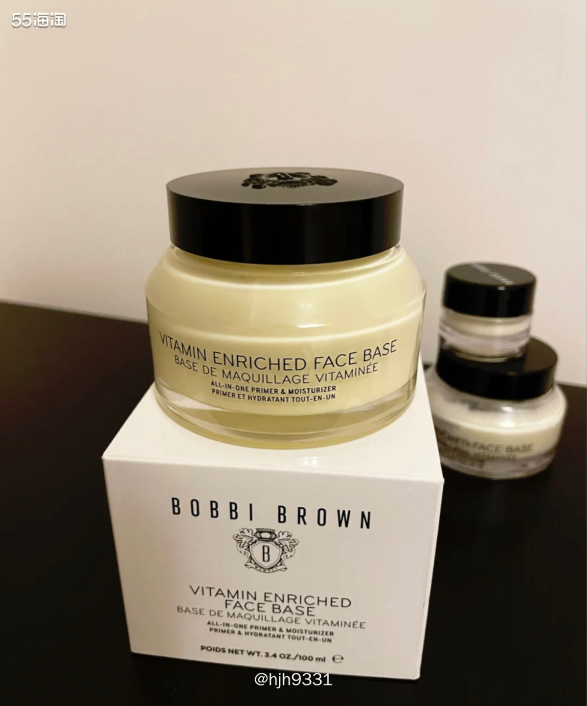 ✨LOOKFANTASTIC 购买Bobbi Brown 橘
