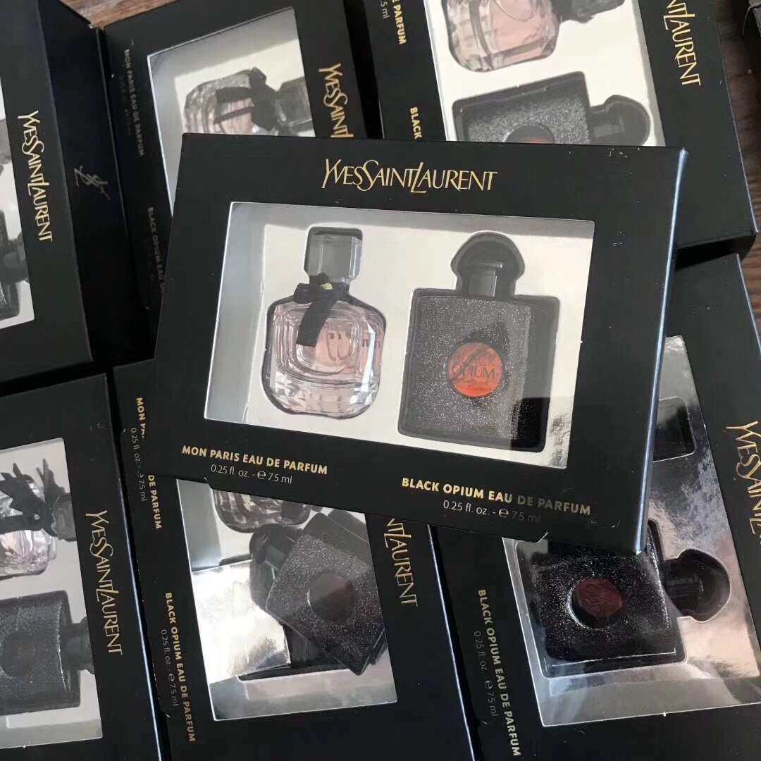 🌸黑的大名是早有耳闻，但是不敢轻易尝试，今年Sephora