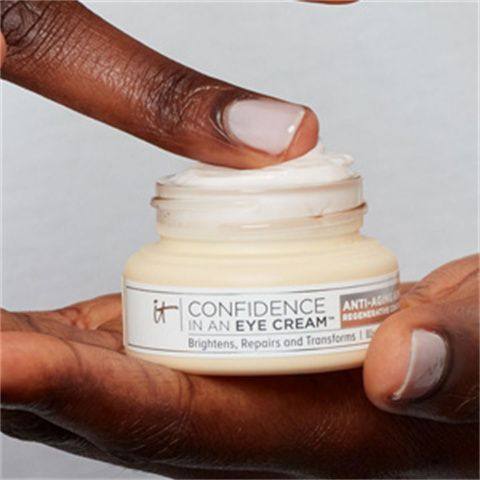 🛒网站：itcosmetics美国官网 🎀这款IT CO