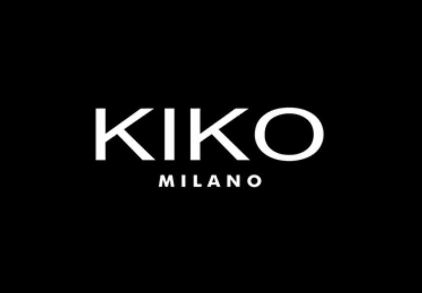 ❣️kiko全称是Kiko Milano，意大利品牌，主营化