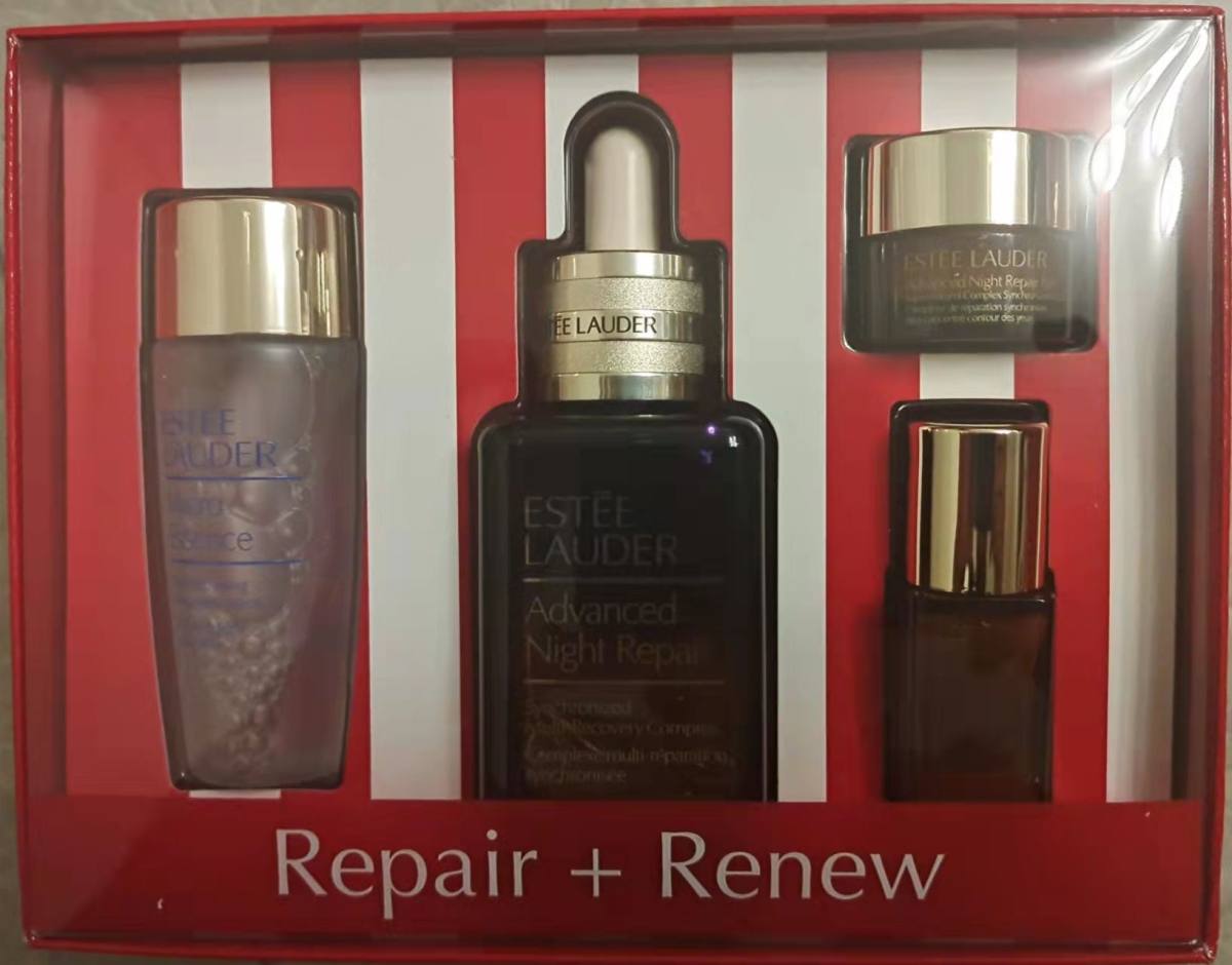 1️⃣购买网站：Estee Lauder UK（雅诗兰黛英国