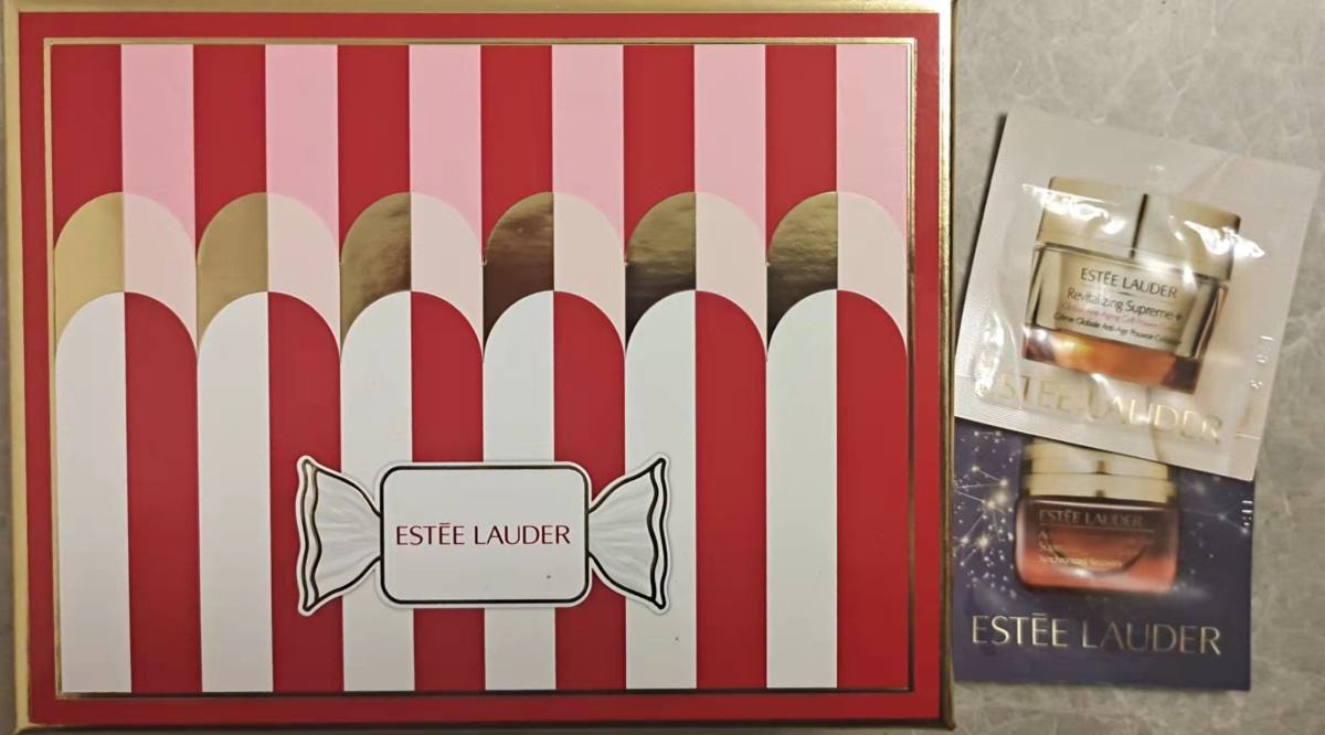 1️⃣购买网站：Estee Lauder UK（雅诗兰黛英国