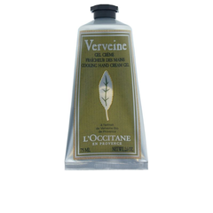 L'OCCITANE 欧舒丹 马鞭草清新保湿滋润护手霜 75ml