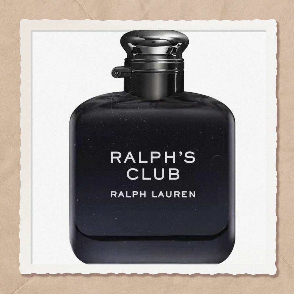 可能这就是明星效应吧，肖战代言了Ralph lauren, 