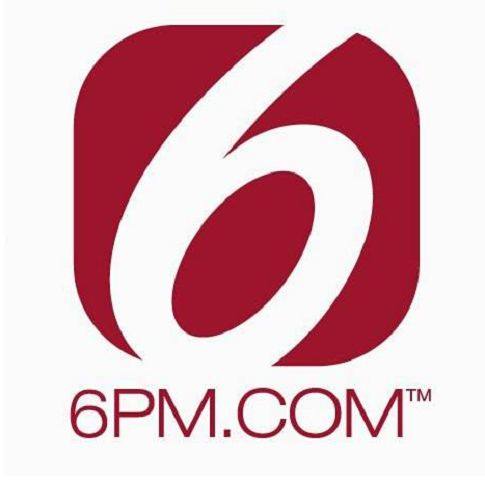 🍅6PM是美国大型购物网站之一，隶属于Zappos公司旗下