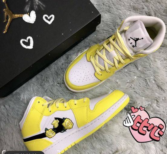 海淘nike主要是因为价格便宜然后可以抢到一些新款和限量版，