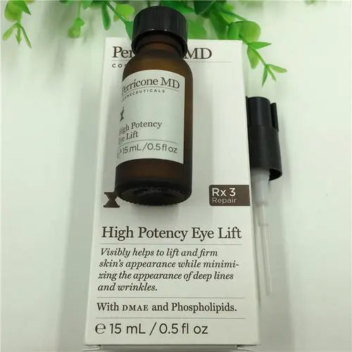 Perricone MD(裴礼康)是美国大名鼎鼎的美妆护肤与