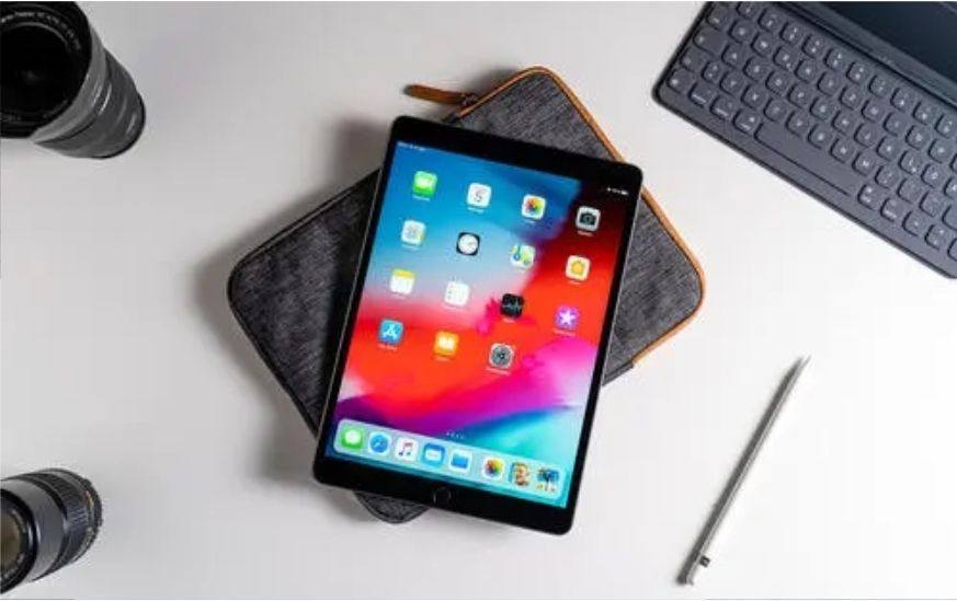 这几天刚在想要不要买个iPad，今天逛海淘优惠就看到Appl