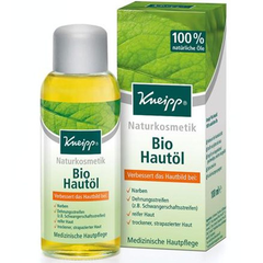 Kneipp 克奈圃*平复按摩精油 100ml 孕妇可用