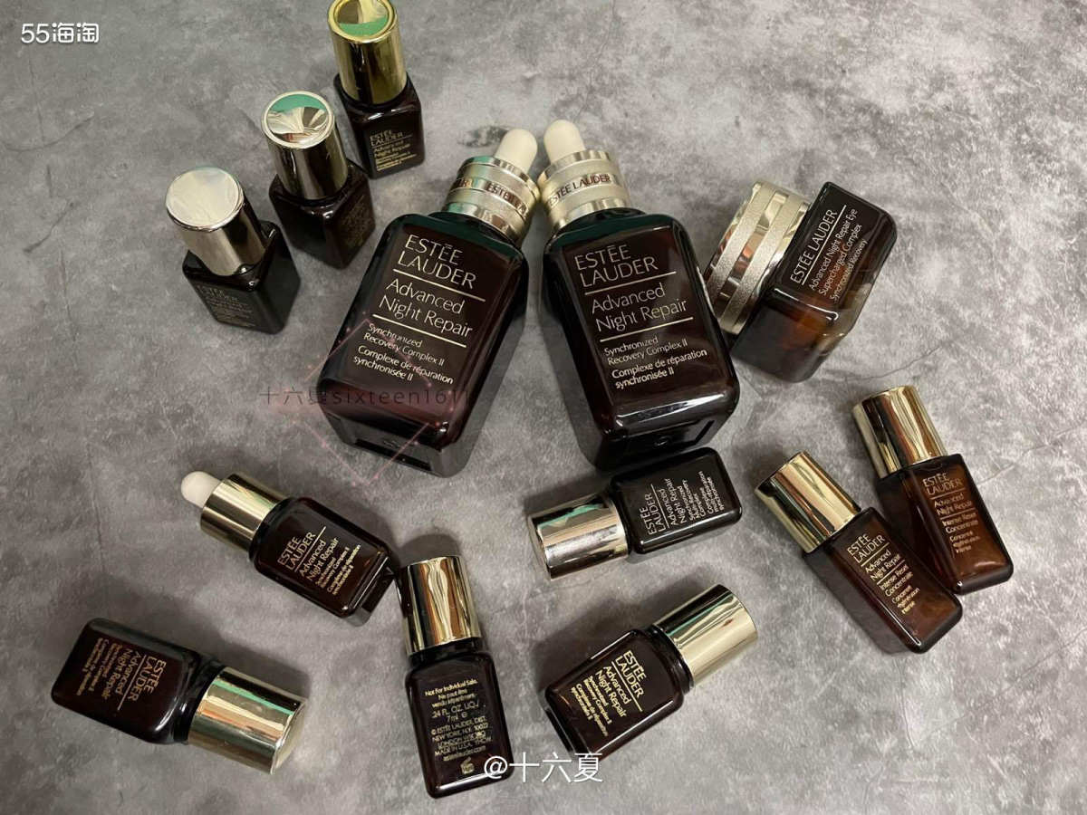 🌟雅诗兰黛集团旗下的网站相信是很多海淘er首单之选，比如雅