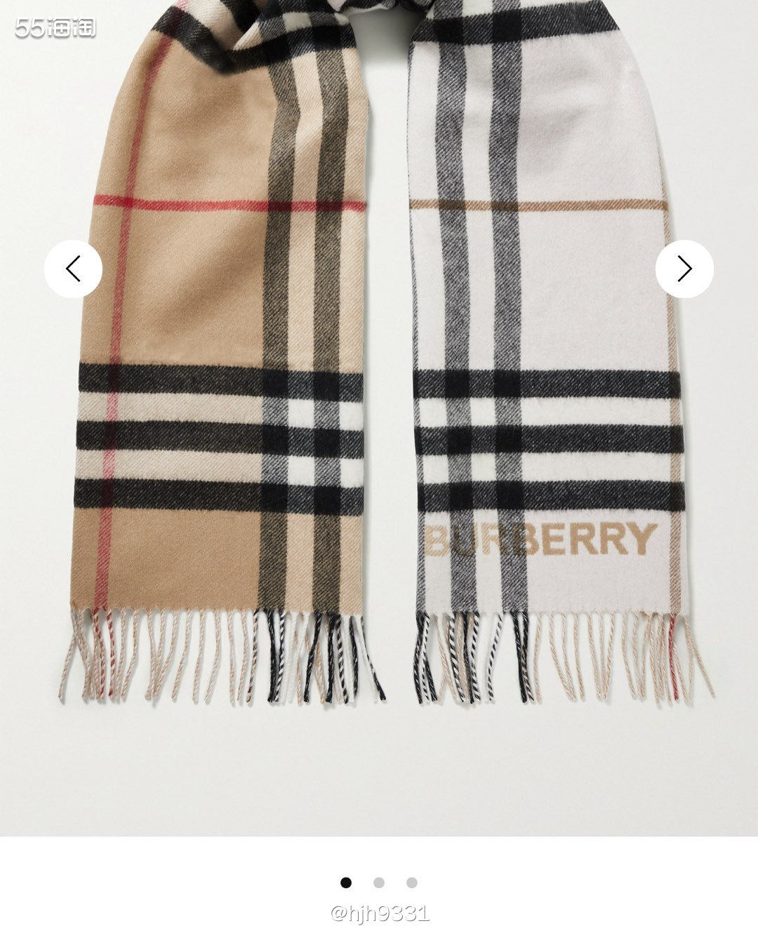 ✨Net-A-PORTER 亚太站可以购买到BURBERRY