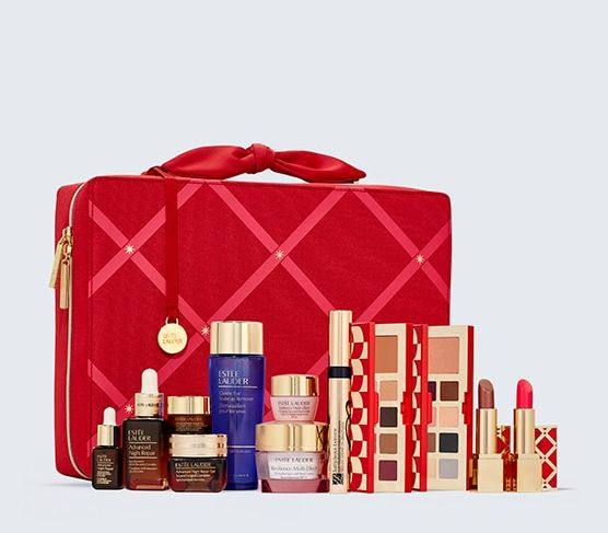 ✅EL家必囤的一定是小棕瓶没错吧！主打成分是修复的酵母，可以