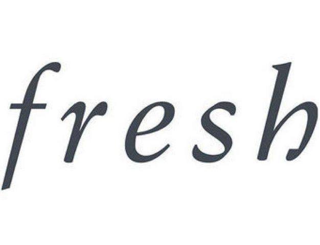 ✅Fresh主打天然滋养护肤，小清新的包装看着也是炒鸡，容易