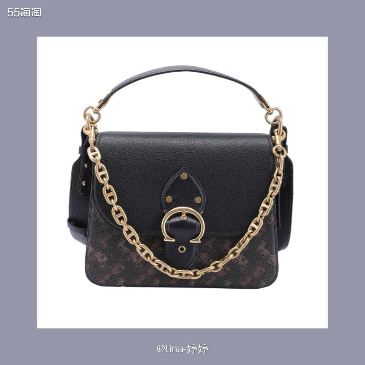 Farfetch是一家国际时尚品牌零售店，现有coach B