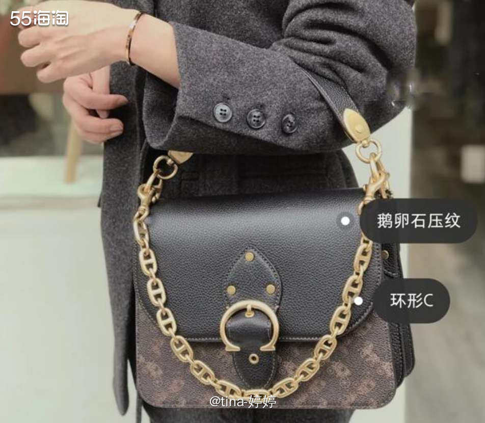 Farfetch是一家国际时尚品牌零售店，现有coach B