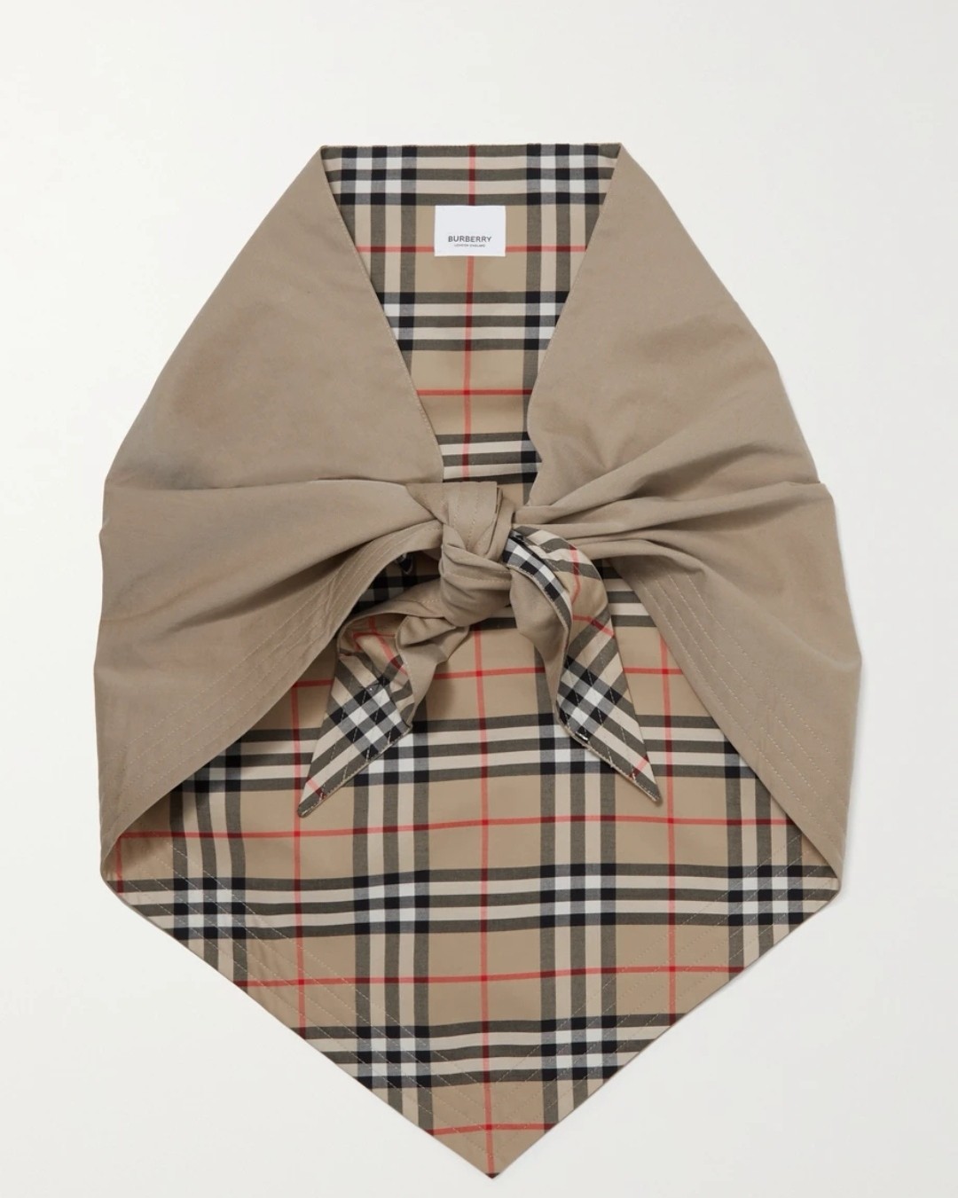 ✅BURBERRY家格子系列真的是经典款，多少年了，还是销量