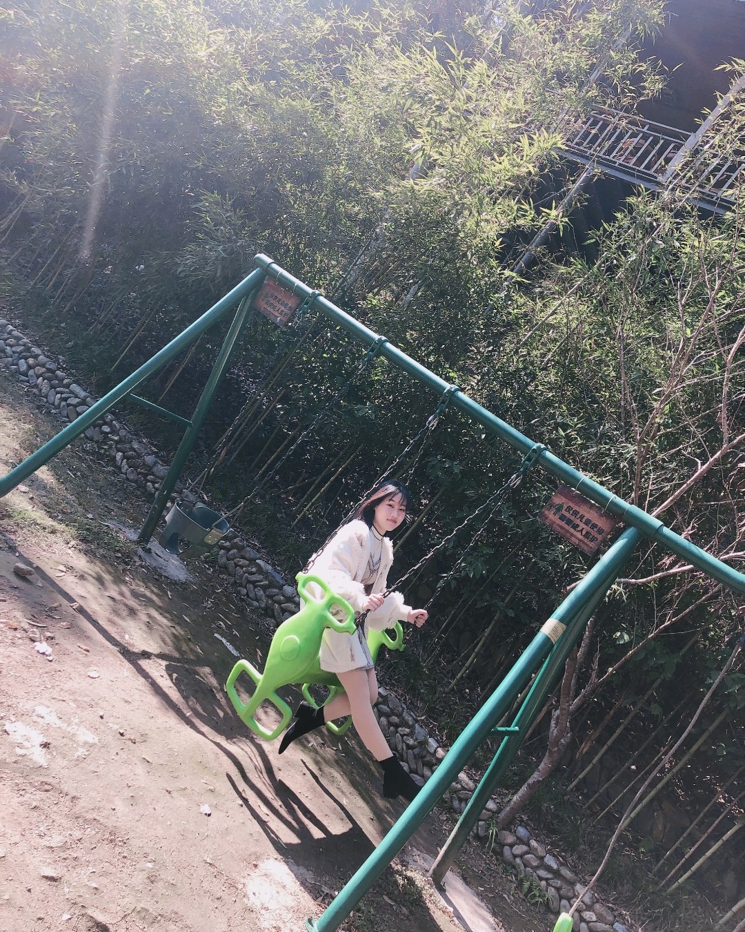 哈哈哈，以前一直很反感什么明星同款 但是直到穿上这件衣服才发