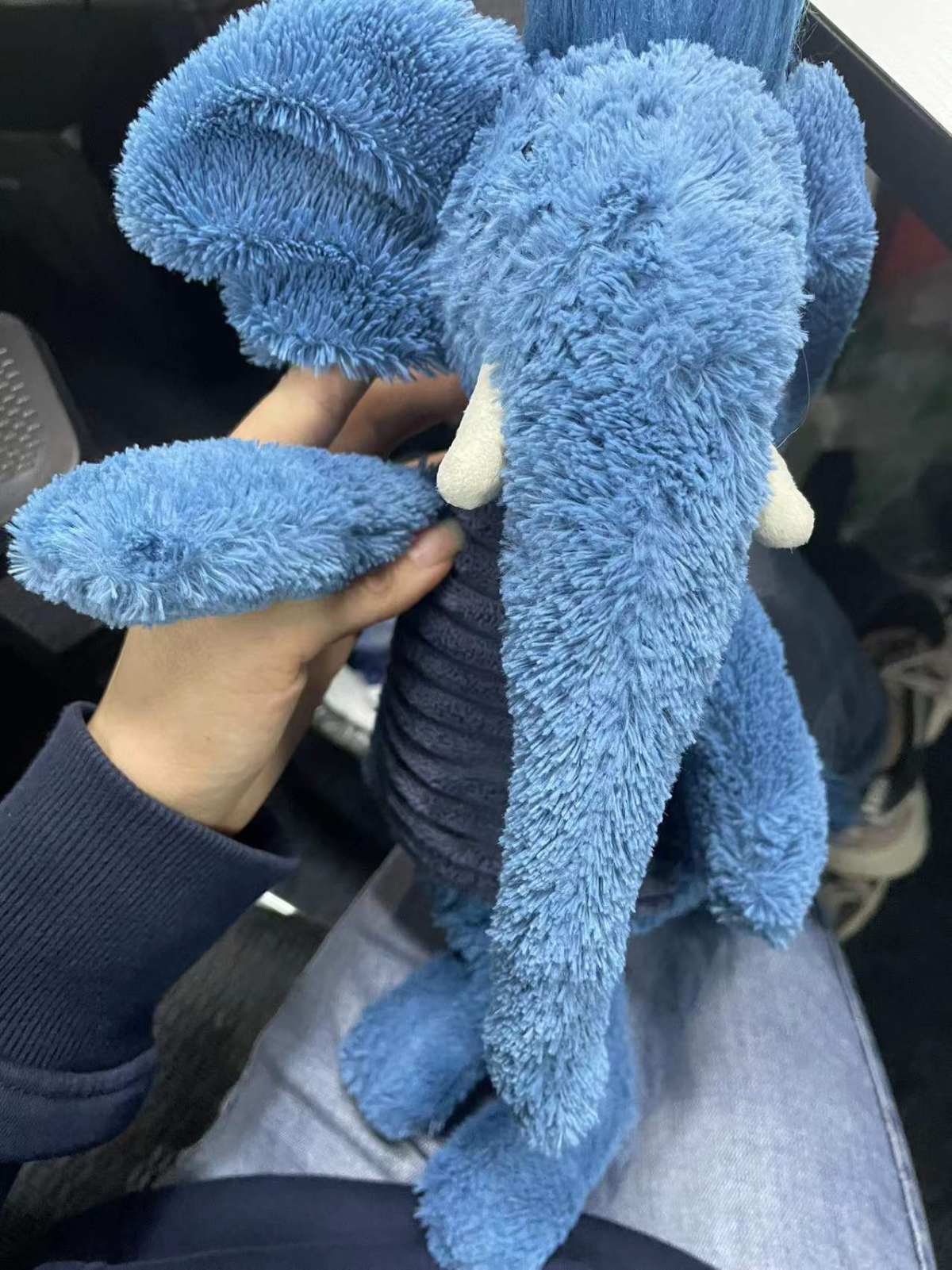 😉😉😉不得不说傲天黑五速度是真快，有史以来最快的了 1