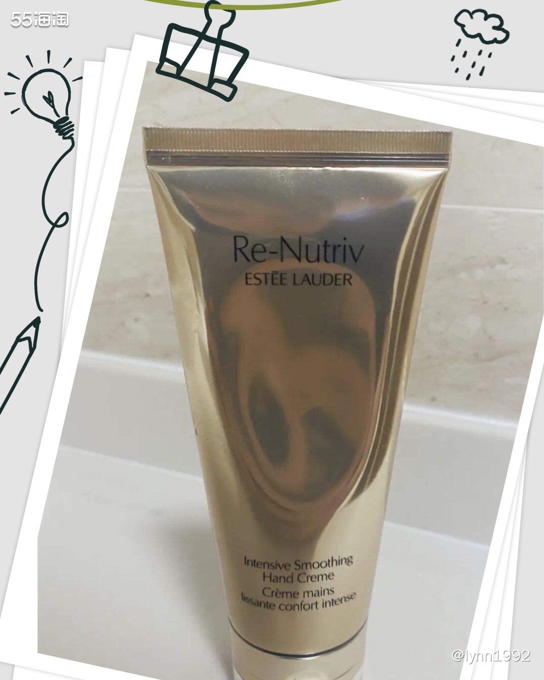 ✨雅诗兰黛最近活动不要太多了，黑五送原生液，昨天返场送原生液