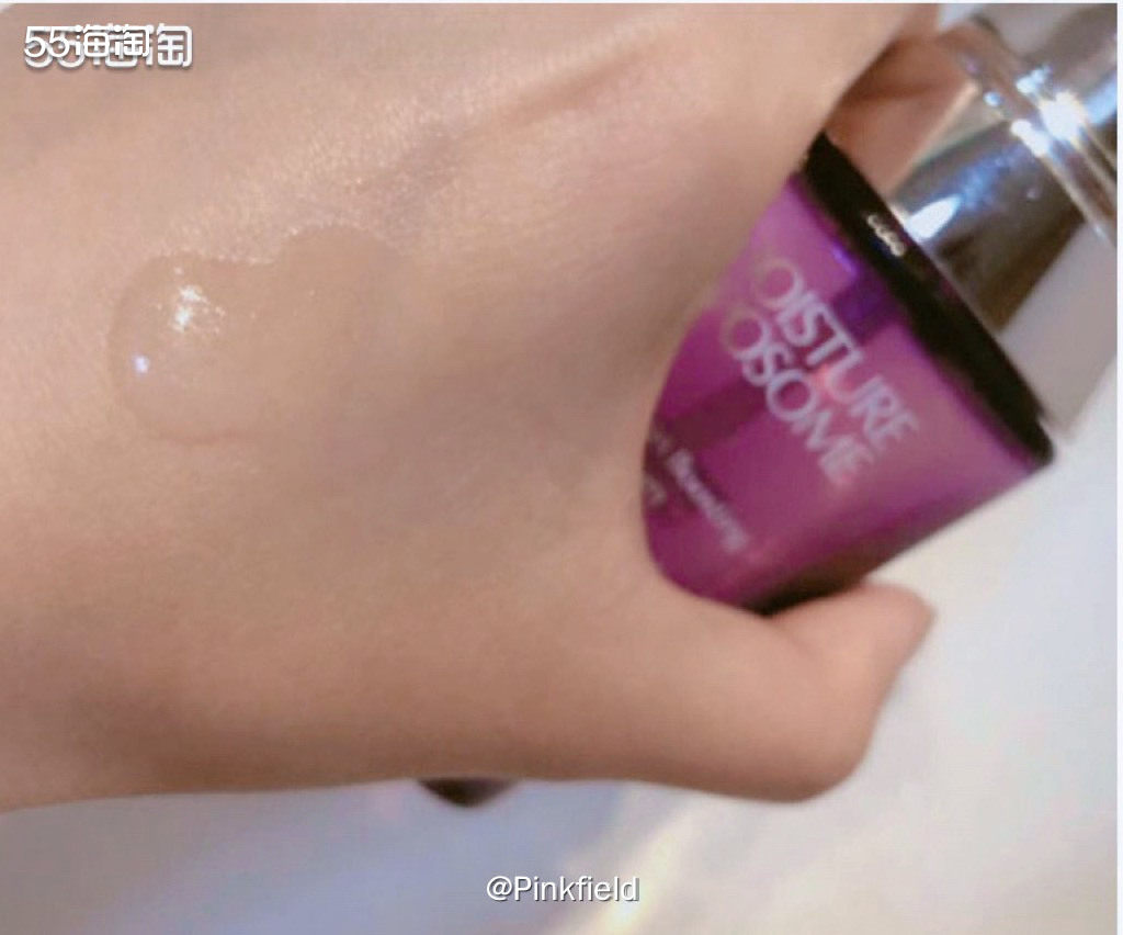 ▣黛珂小紫瓶作为我的本命精华，无疑也是所有干皮妹子的福音。超