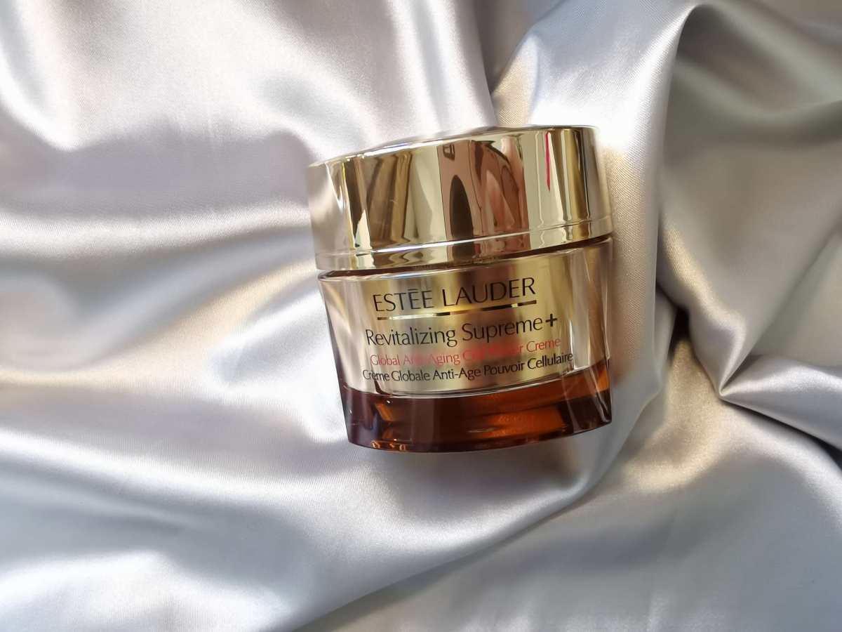 ✅雅诗兰黛智妍面霜，一款常年销售火热的面霜，真的是太好用了，