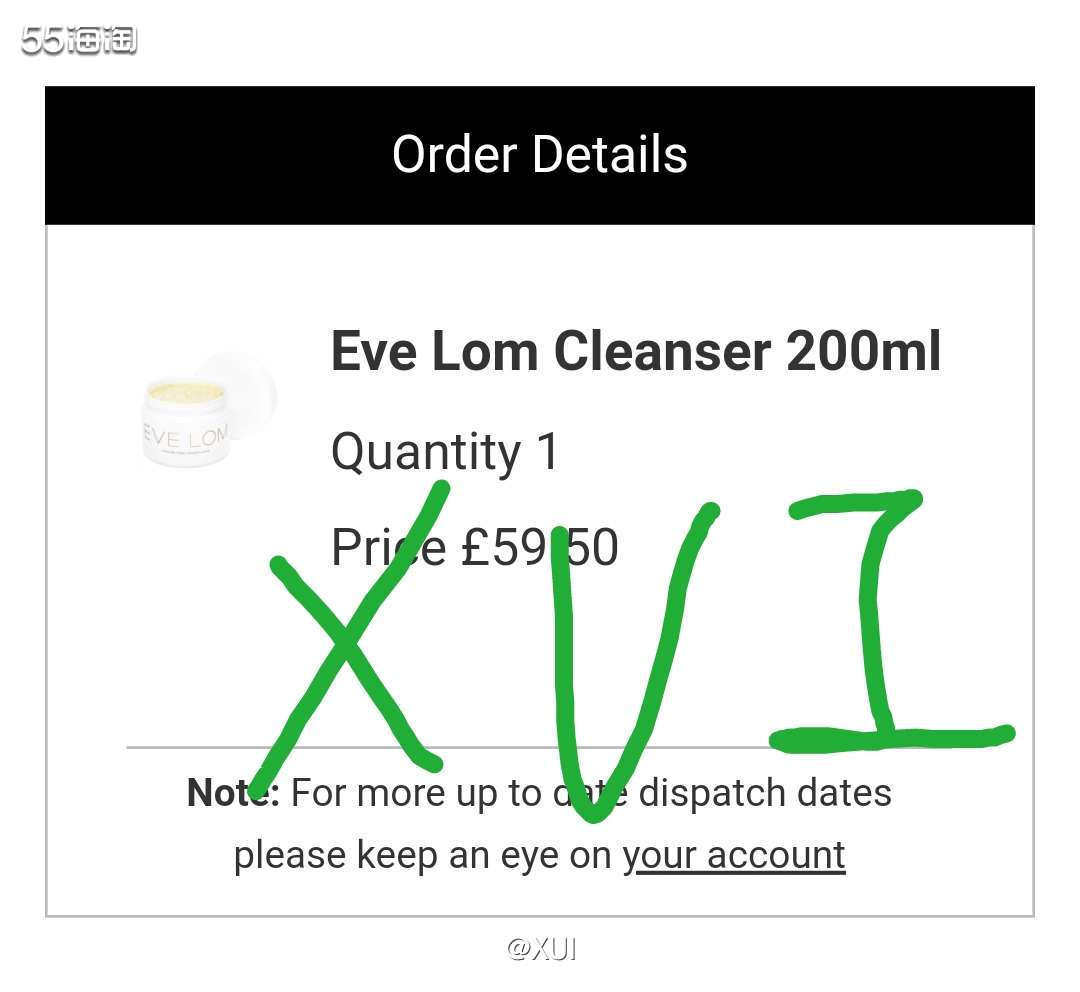 这是我黑五买得最心的一个网站，当时为了在网一赶上运通的名额，