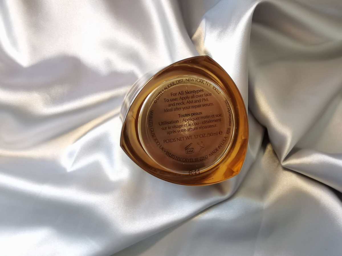 ✅雅诗兰黛智妍面霜，一款常年销售火热的面霜，真的是太好用了，