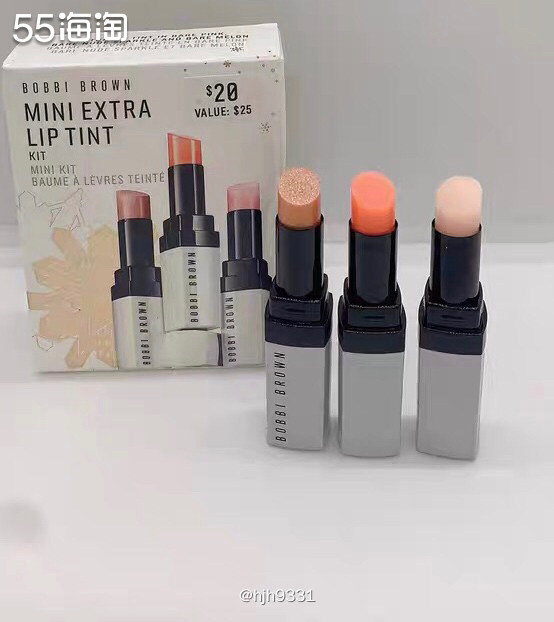 ✨BOBBI BROWN的Extra Lip Tint居然也