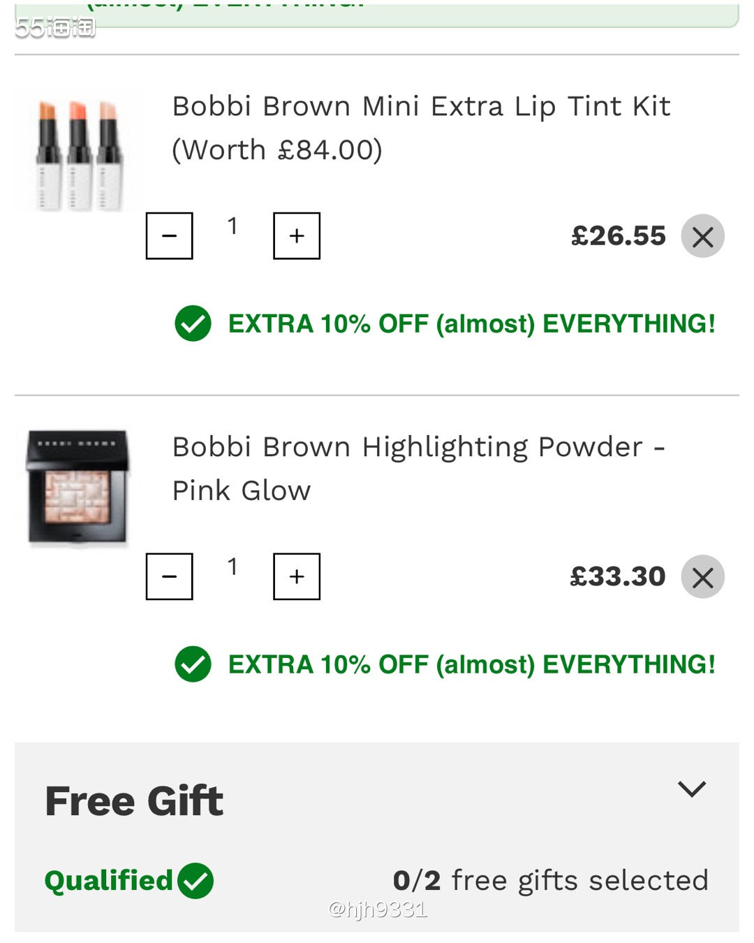 ✨BOBBI BROWN的Extra Lip Tint居然也