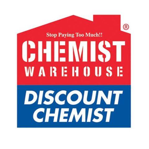 🌷Chemist Warehouse简称CW，是来自澳大利